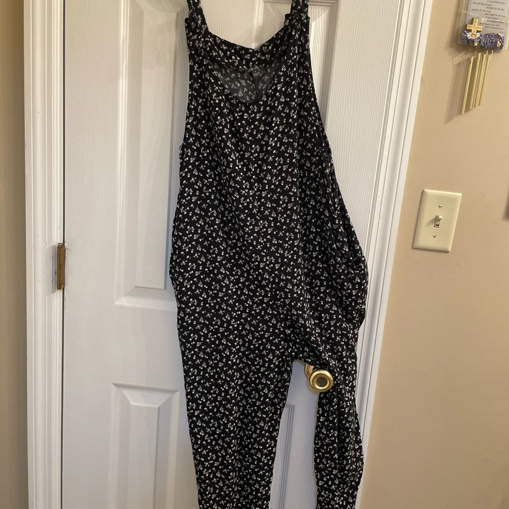 Women’s overalls